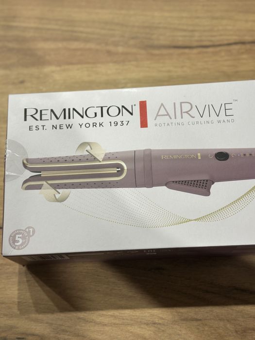 Маша за къдрене Remington