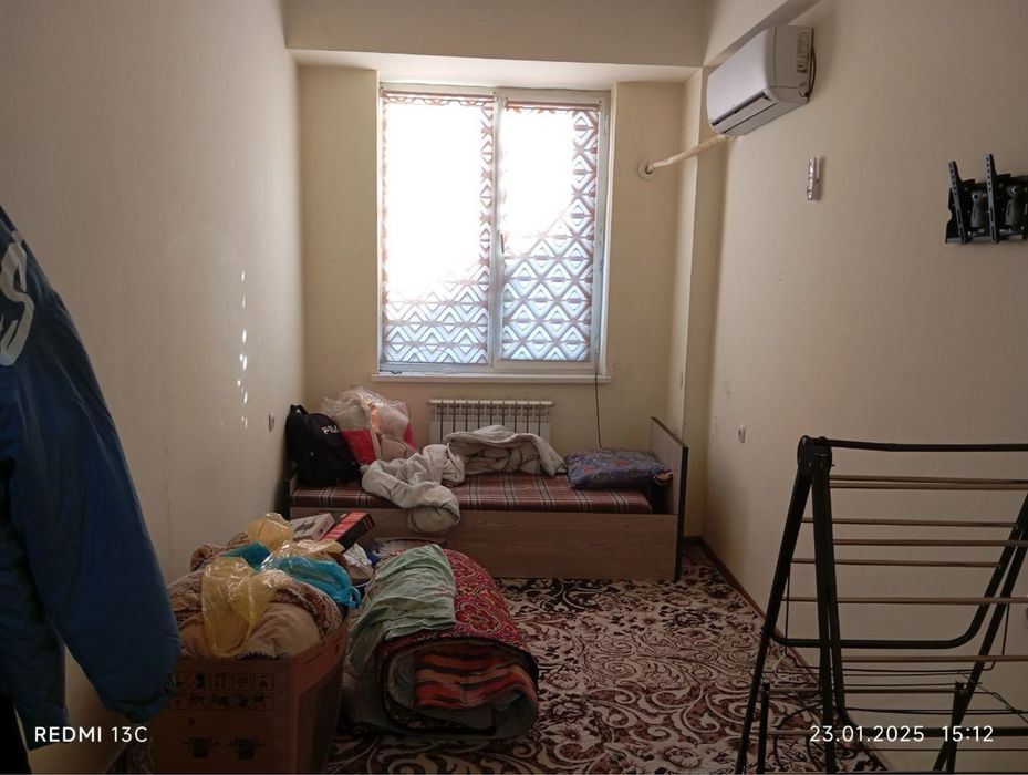 kokchada 1 xona arenda