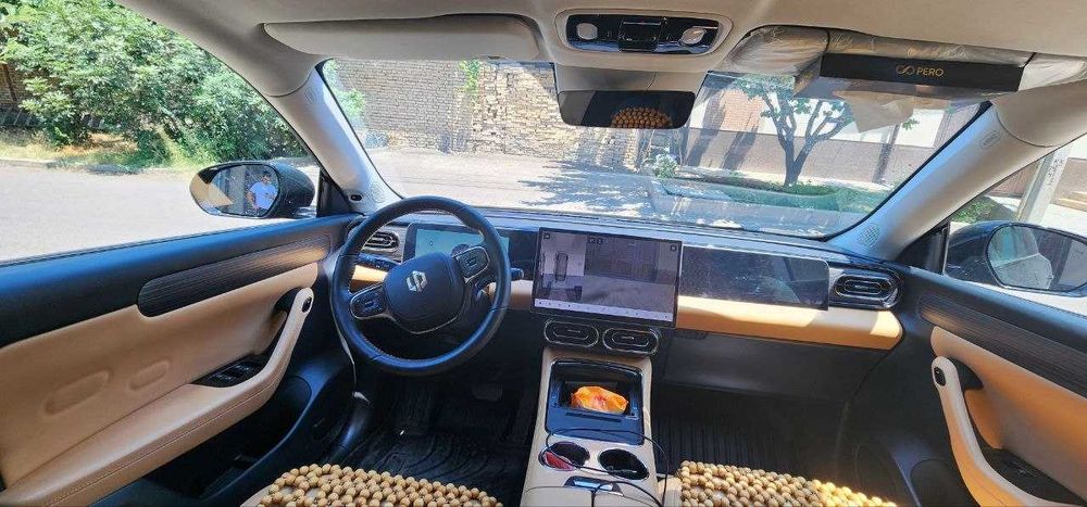 Leapmotor C11 EV 580 km  - Продам