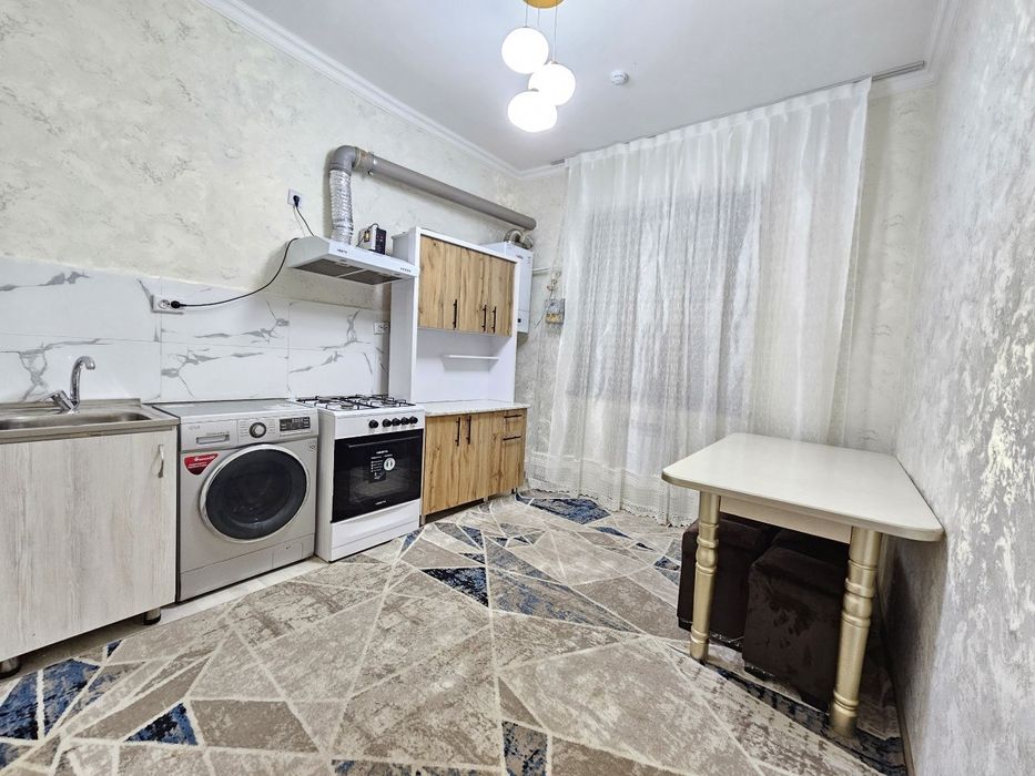 Сергели ЯнгиДархон 2хонали Новостройка квартира сотилади