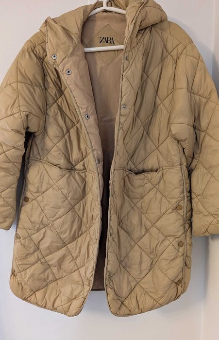 Donez jacheta fete mărime 152