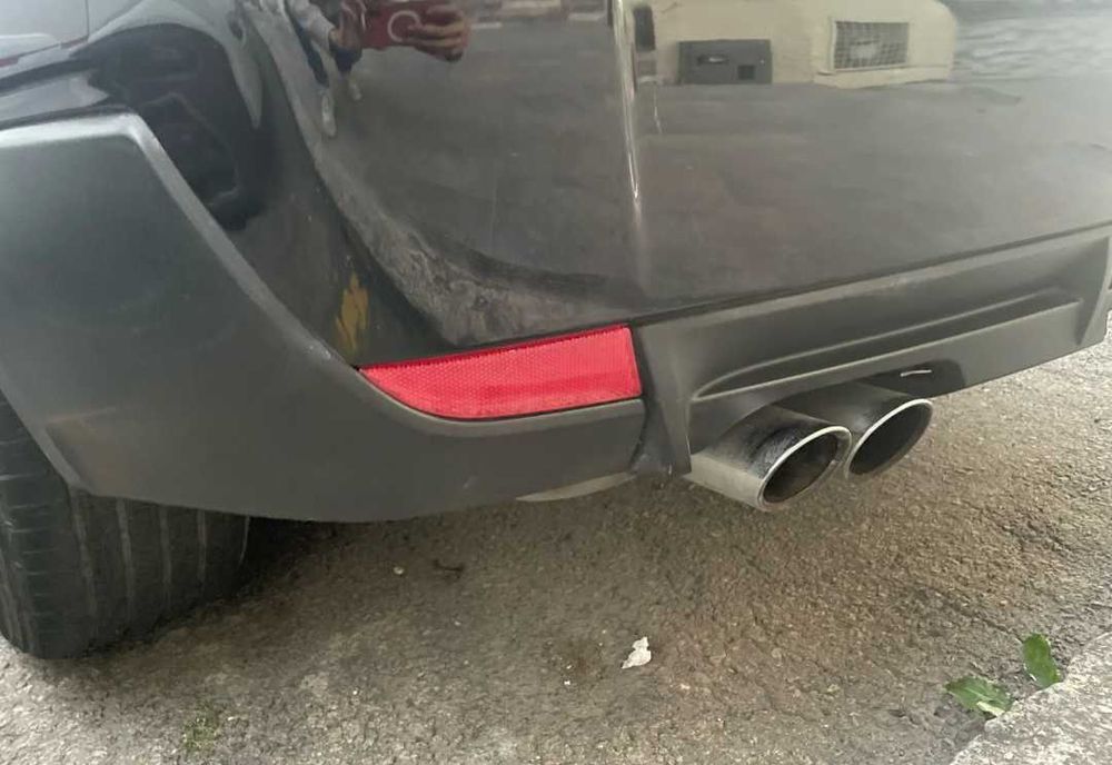 Рефлектори за задната броня за БМВ Х3 BMW X3 E83 светлоотразители