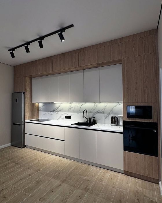 Kuxinni garnetur juda katta sikitka narxlarda