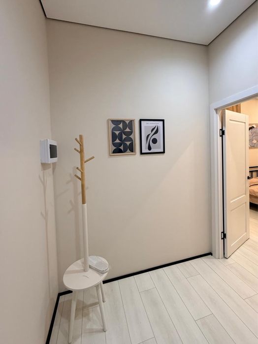 Евродвушка жк «Комфорт Сити»