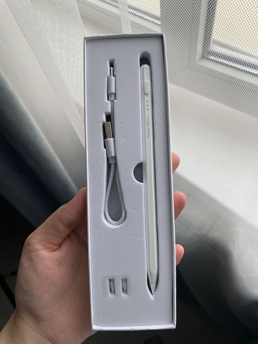 Стилус для айпада