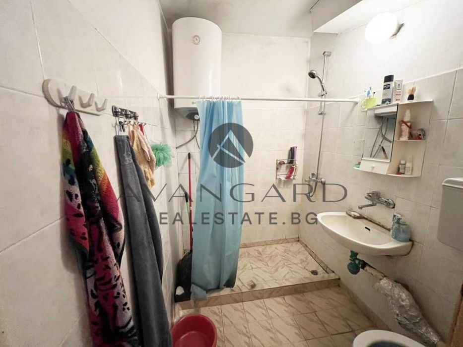 Продава се Двустаен апартамент в Пловдив, Христо Смирненски - 66 кв.м за 828 €/кв.м - Снимка #4