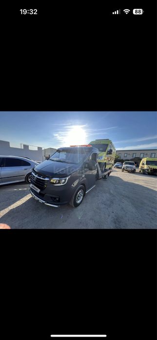 Услуги эвакуатора 24/7