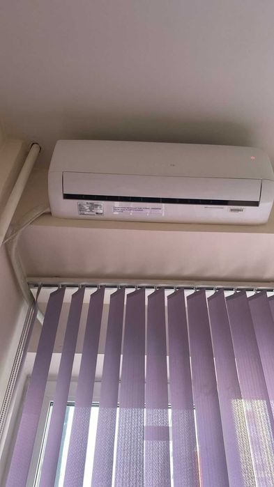 Кондиционер Gree