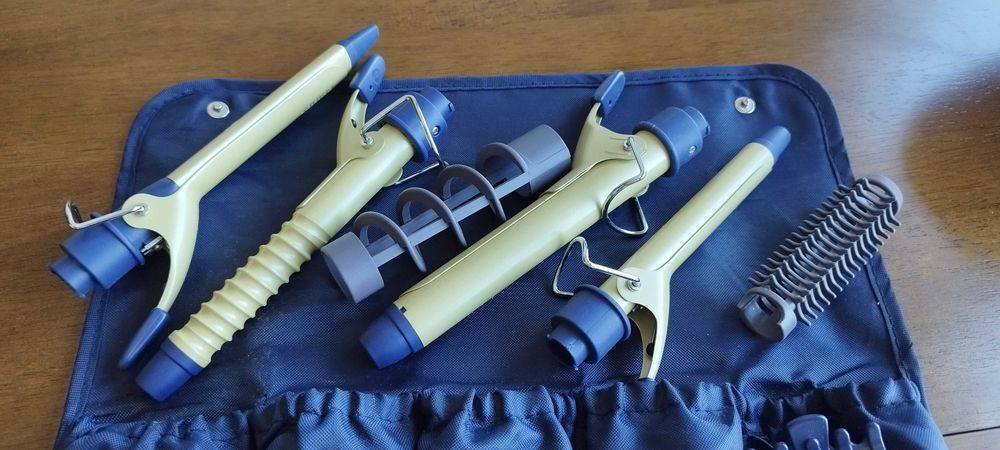 Philips комплект маши