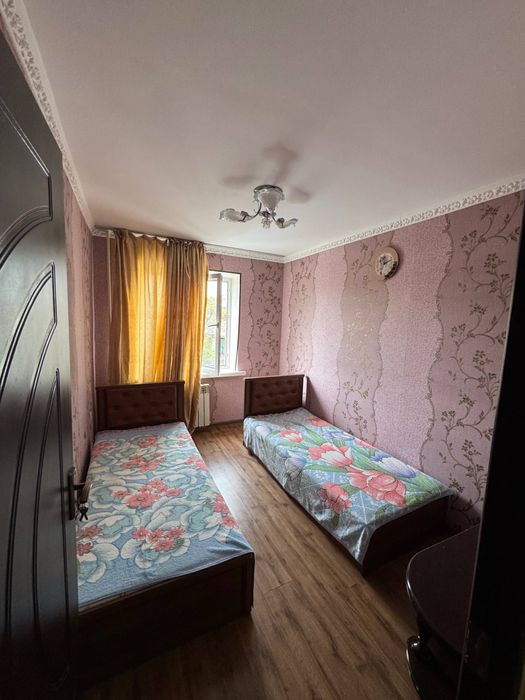 Сдаётся квартира Рисовый 3/3/5