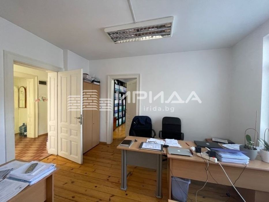 Тристаен апартамент в гр. София