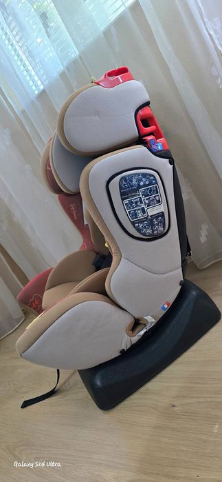 Детско столче за кола