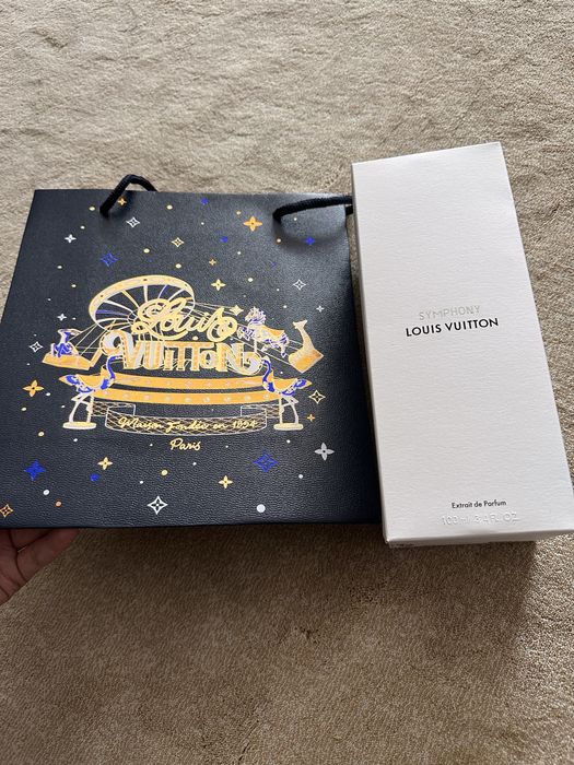 Срочно Louis vuitton symphony торг