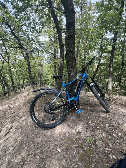 Vand bicicleta Haibike SDURO FullSeven LT 3.0 2020