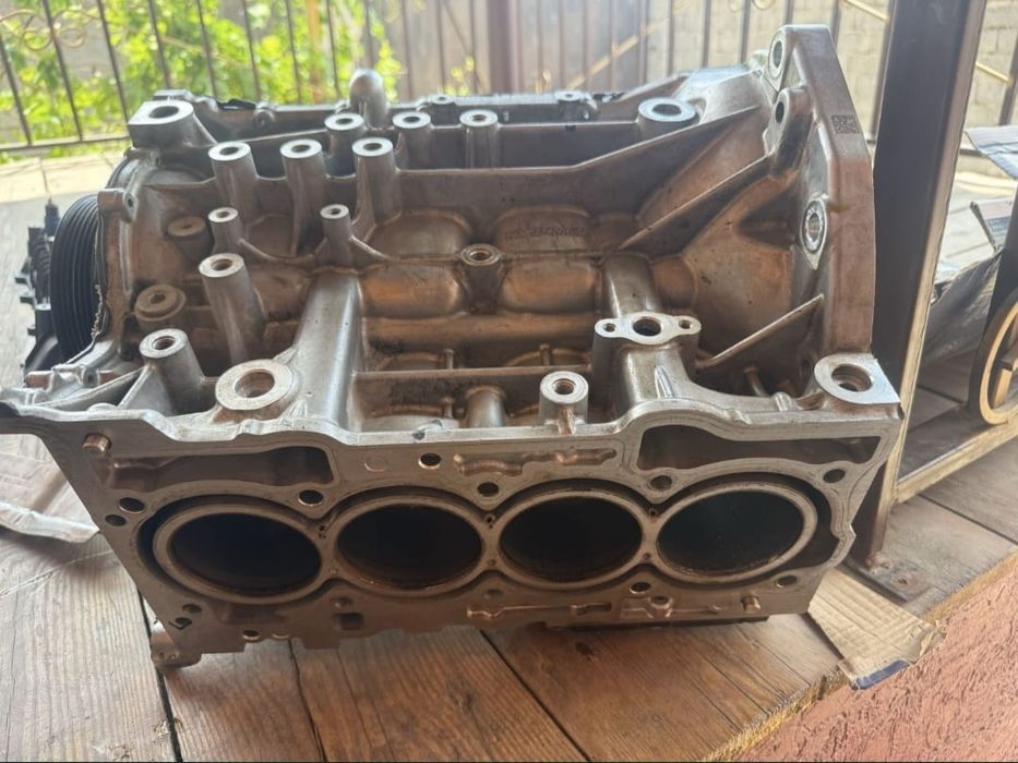 Чанган мотор цс35 цс55 uni-v