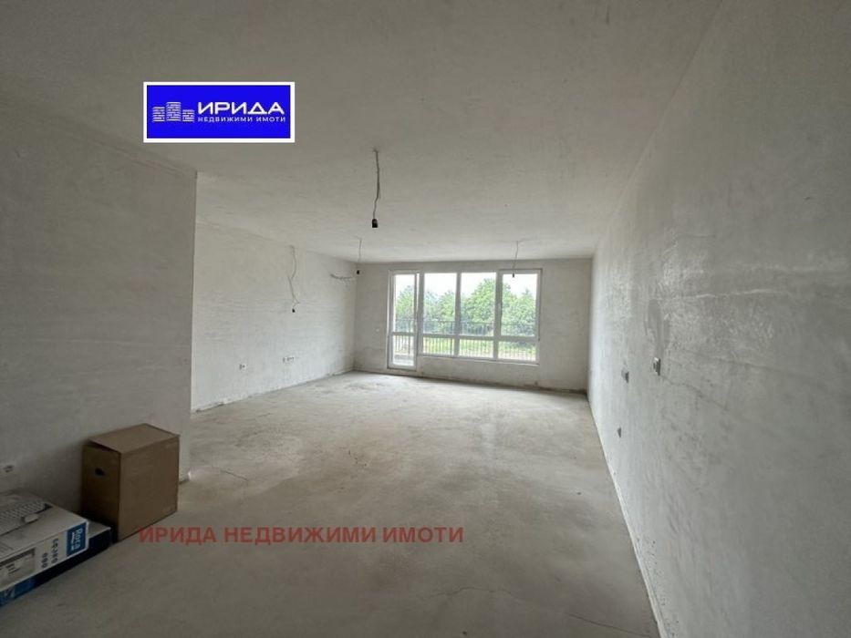 Просторен двустаен апартамент в Манастирски ливади с тераса