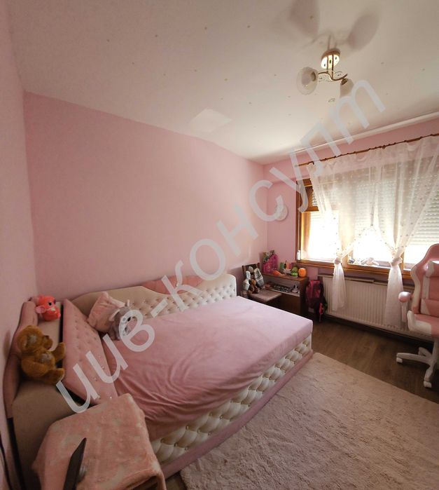 Продава се Тристаен апартамент в Велико Търново, Бузлуджа - 80 кв.м за 829 €/кв.м - Снимка #6