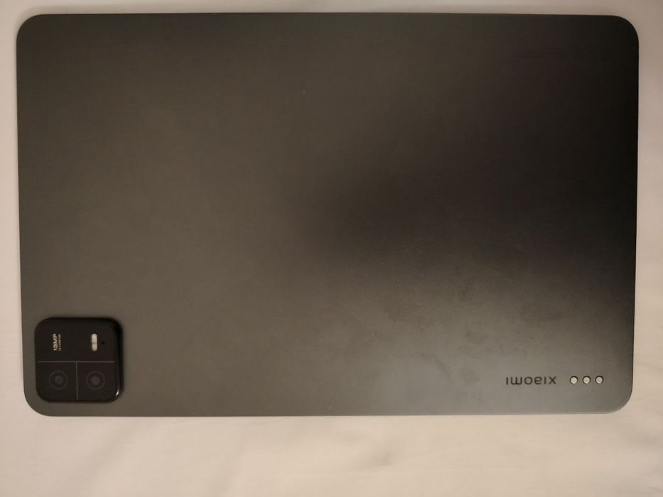 Xiomi pad 6 ram 8 ga 256