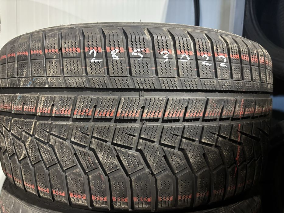 Anvelope iarna 285/30/22 Hankook winter