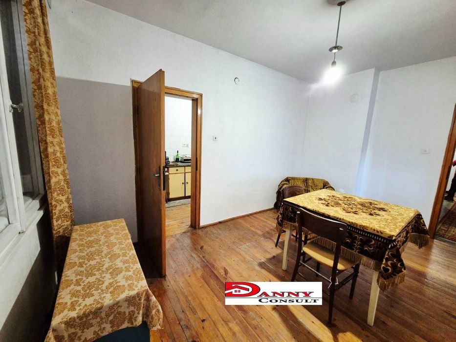 Продава се Многостаен апартамент в Велико Търново, Акация - 126 кв.м за 635 €/кв.м - Снимка #2