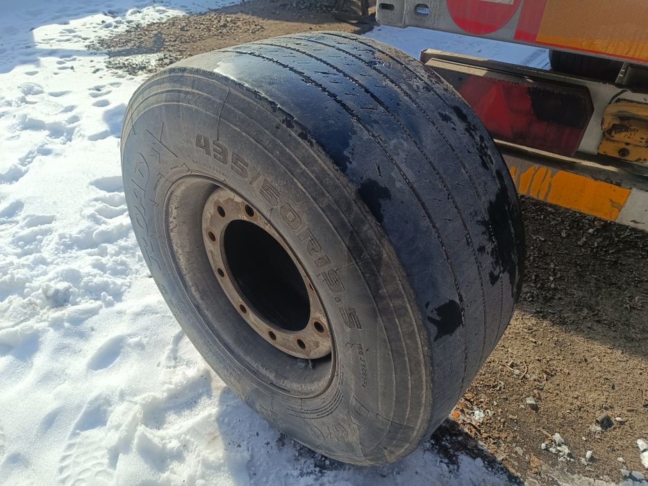 Диск Мега 435/50/19.5