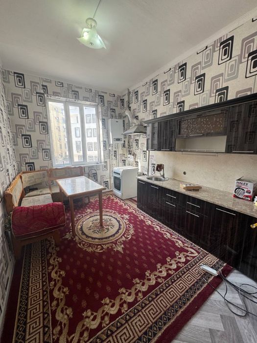 Срочно 2 хонали квартира ижарага бирелади