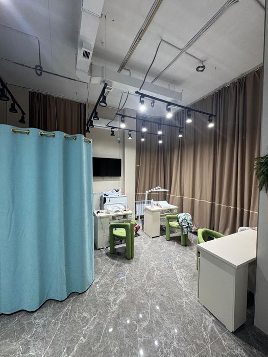 Сдам в аренду готовый бизнес