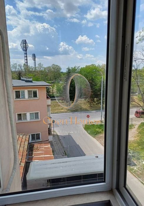 Продава се Едностаен апартамент в Пловдив, Мараша - 36 кв.м за 2112 €/кв.м - Снимка #6