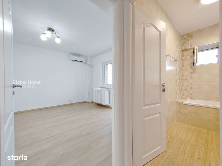 Dorobanti – Floreasca | 4 Camere | 100 mp | Vedere Parc