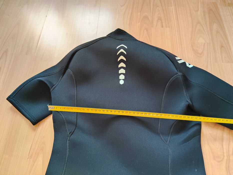 Costum inot Zcco,neopren,surf,scuba