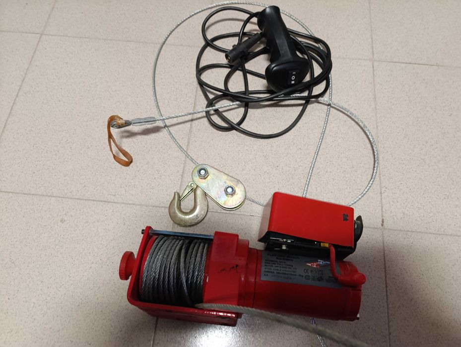 ЛЕБЕТКА за джип райдер