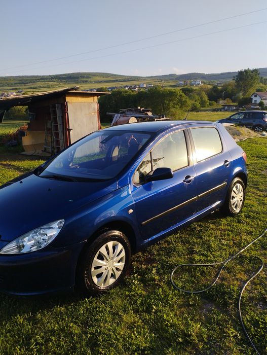 Vand Peugeot 307