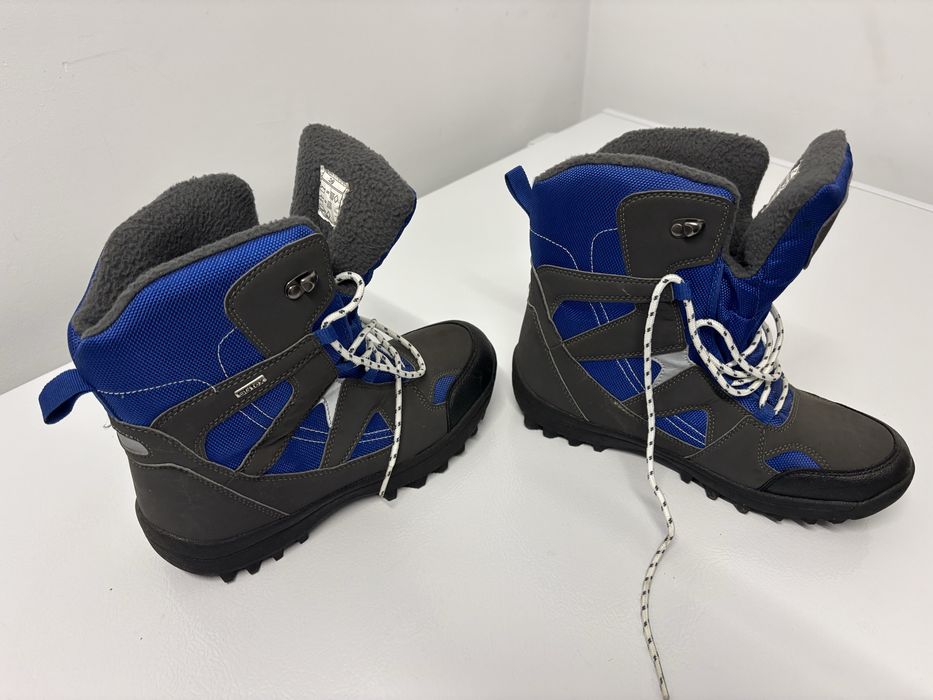 Bocanci de zapada SGte. Marime 38