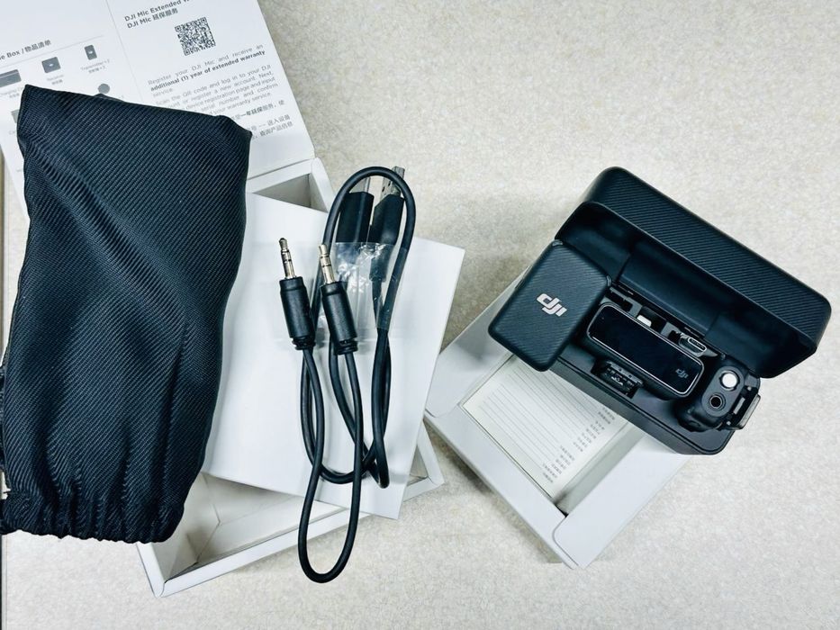 Dji mic orginal