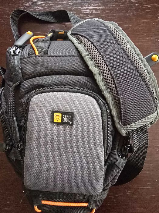 Чанта за фотоапарат Case Logic