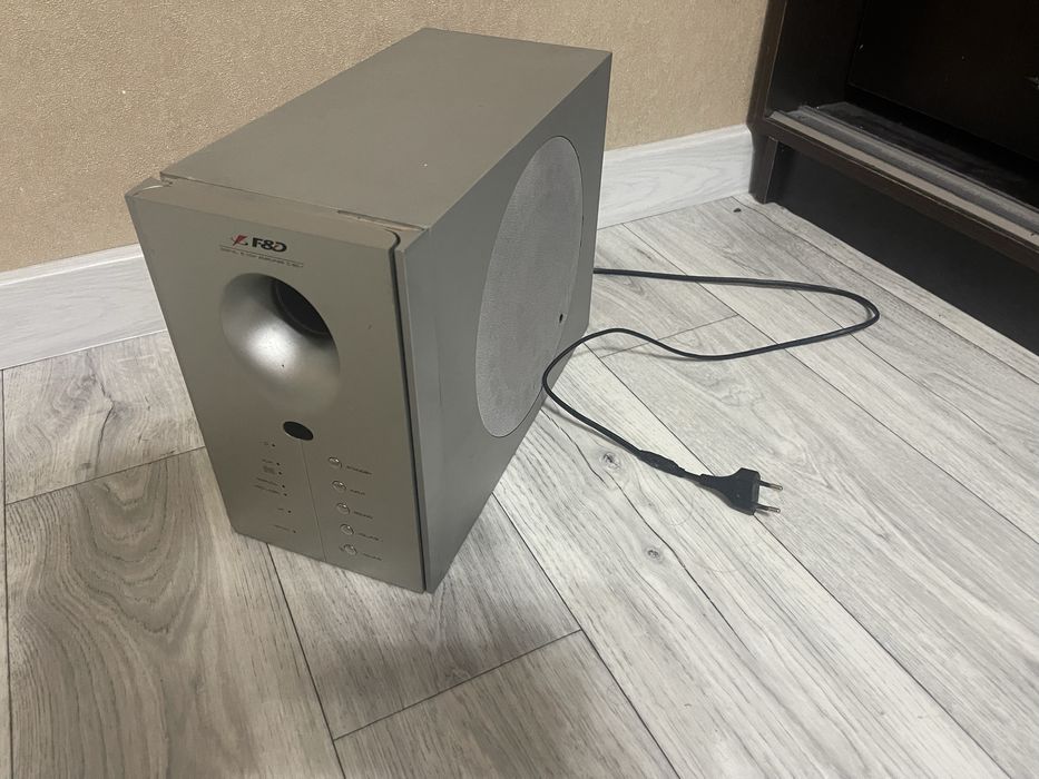 домашний кинотеатр Sony