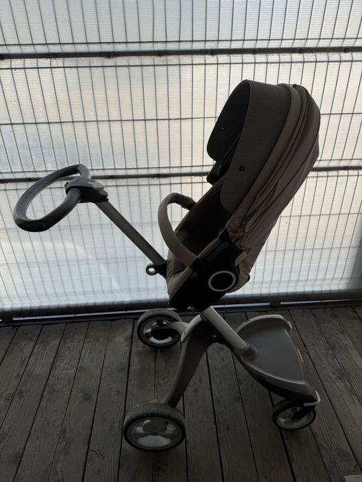 Vand carucior Stokke V4