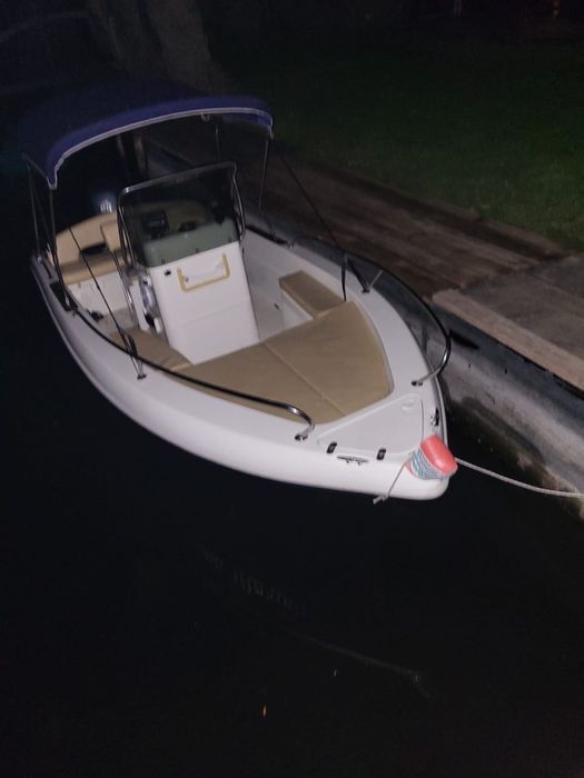 Vand Barca Capelli an 2012 !