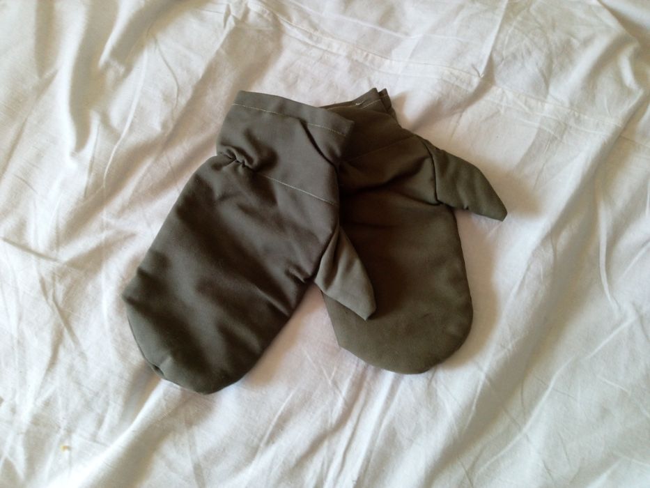 Работни ръкавици