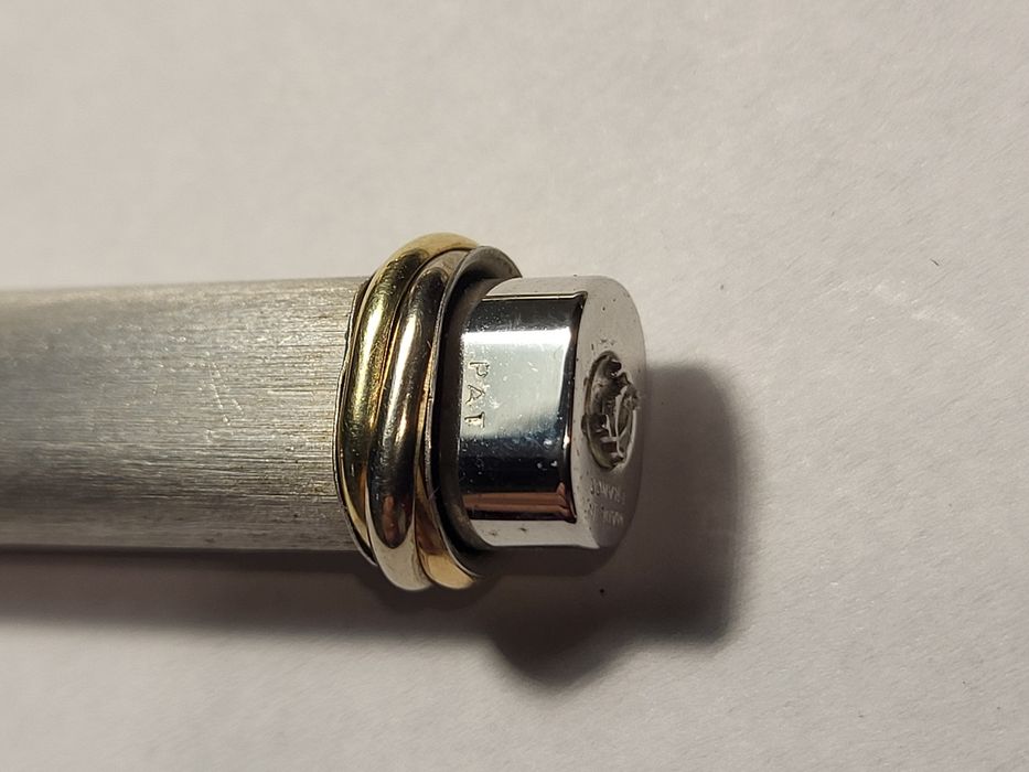 Set pix si stilou Must de Cartier