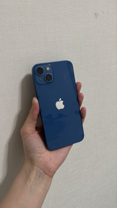 iPhone 13, 128 GB, отличное состояние