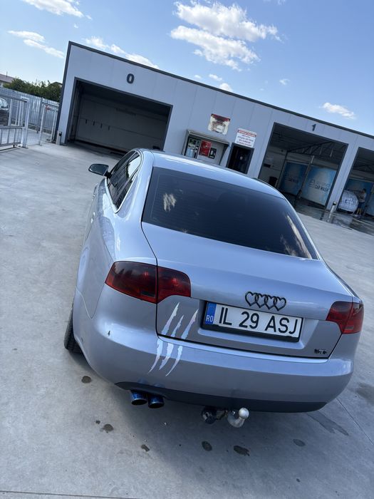 Se vinde Audi a4 B7