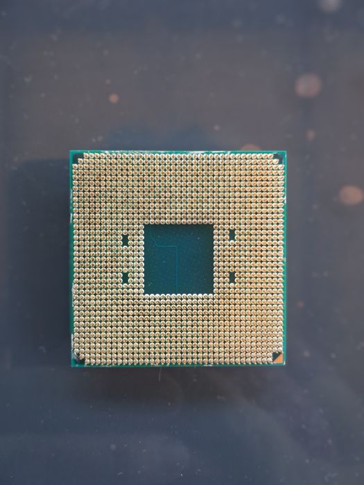 Kit AMD Ryzen 5 5600G + MSI A520M-A PRO + Cooler AMD