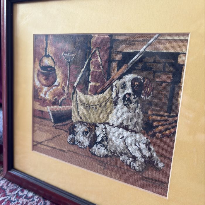 Goblen catei - 18x15