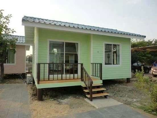 Vand casuta modulara 78mp