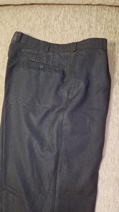 Pantaloni costum, mas. 50