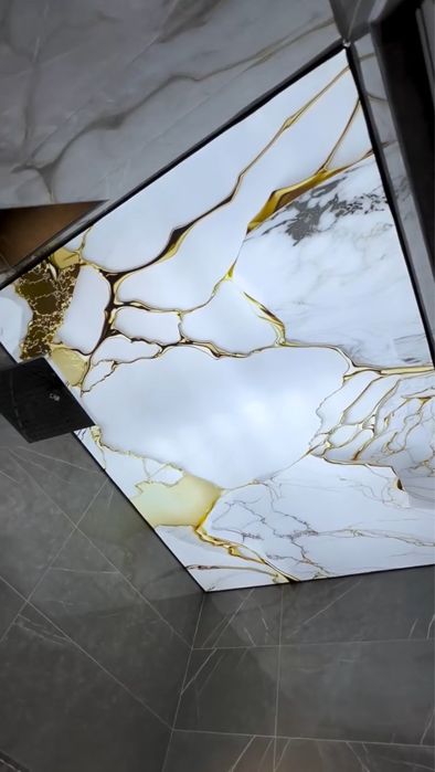 Натяжный потолог natijnoy potolok