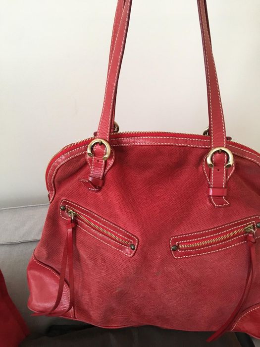 Дамски маркови чанти