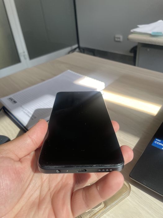 Продам телефон Realme C71