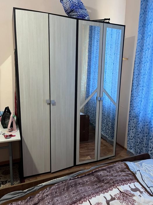 Шкаф для спальной комнаты